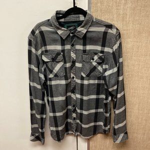 O'Neill Flannel